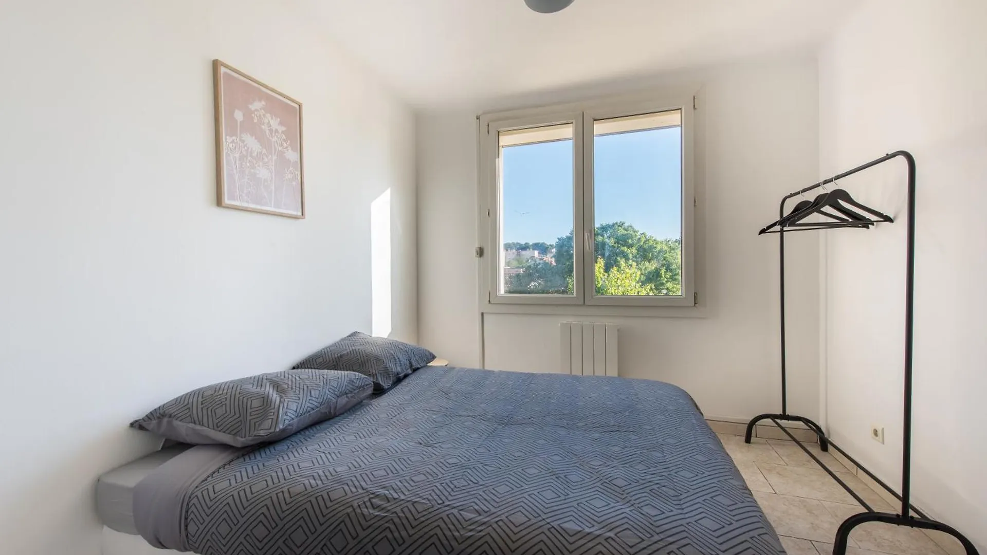 Charmant Appartement Familial Martigues 0*,  France