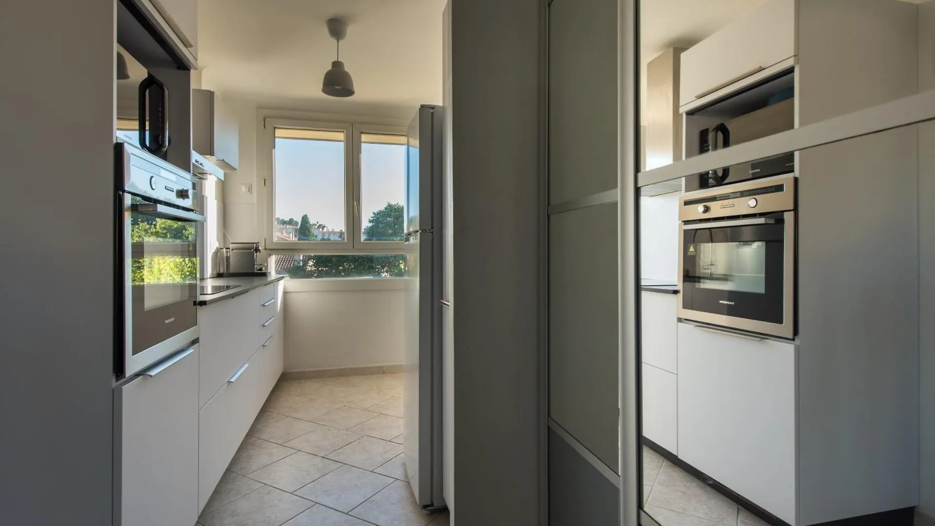 Charmant Appartement Familial Martigues France
