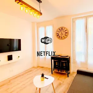 Le Cocon Martégal Appartement