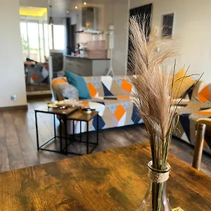 Le Paradis Appartement