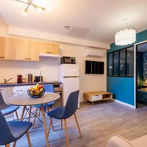 Sauge Appartement