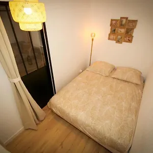 Boheme Appartement