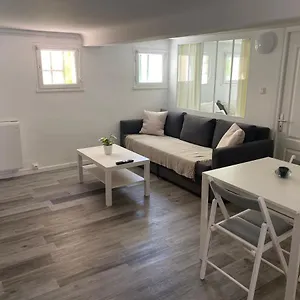 Cosy En Appartement