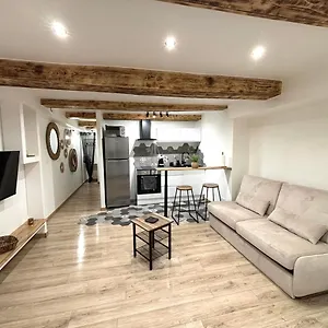 Au Cœur De La Venise Provençale Appartement